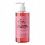 Gel douche éclaircissant 420ml