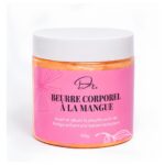 Beurre corporel à la mangue 140g