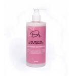 Gel douche blanchissant 310ml