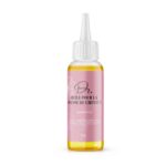 Huile pour la pousse de cheveux 50ml