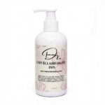Lait corps Éclaircissant ISIS 160ml
