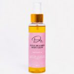 Huile de corps Body glow 85 ml