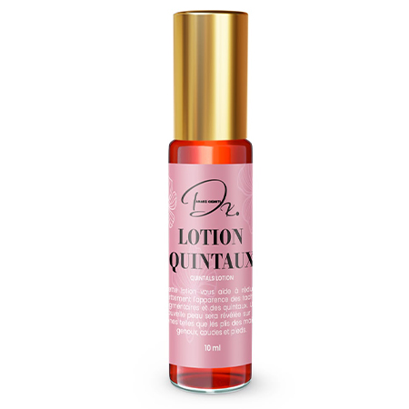 Lotion quintaux 10ml