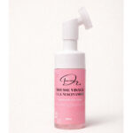 Mousse Visage Nettoyante à la Niacinamide 150ml