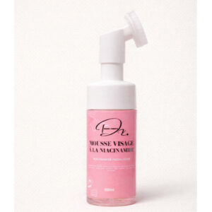 Mousse Visage Nettoyante à la Niacinamide 150ml