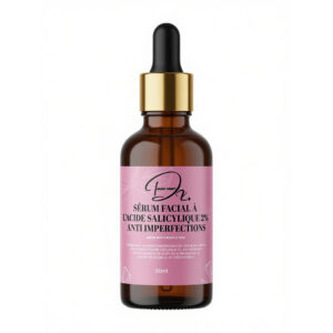 Sérum salicylique anti imperfections  50ml