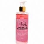 Gel douche éclaircissant 270ml