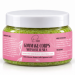 Gommage Corps au Nila 300g